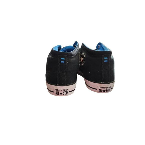 Converse Chuck Taylor All-Star Street Mid Top Shoes (164378f) Men’s 13 Women\'s 1 main image 5